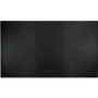 Belling IHF90BR  Touch Control 90cm Five Zone Induction Hob With LinkPlus Zones - Black