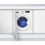Refurbished Belling INTWM7KG Integrated 7KG 1400 Spin Washing Machine