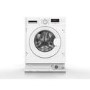 Refurbished Belling INTWM7KG Integrated 7KG 1400 Spin Washing Machine