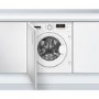 Refurbished Belling INTWM7KG Integrated 7KG 1400 Spin Washing Machine