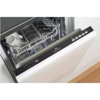 GRADE A1 - New World INDW45 45cm 9 Place Fully Integrated Dishwasher