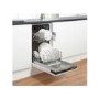 New World INDW45 9 Place Slimline Fully Integrated Dishwasher