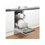 GRADE A1 - New World INDW45 45cm 9 Place Fully Integrated Dishwasher