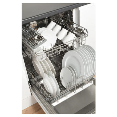 Belling IDW60 14 Place Fully Integrated Dishwasher
