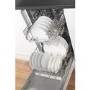 Belling IDW45 45cm 10 Place Fully Integrated Dishwasher