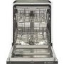 GRADE A2 - Stoves SDW60 60cm 14 Place Fully Integrated Dishwasher