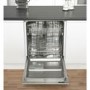 GRADE A2 - Stoves SDW60 60cm 14 Place Fully Integrated Dishwasher