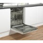 GRADE A2 - Stoves SDW60 60cm 14 Place Fully Integrated Dishwasher