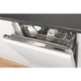 GRADE A2 - Stoves SDW60 60cm 14 Place Fully Integrated Dishwasher