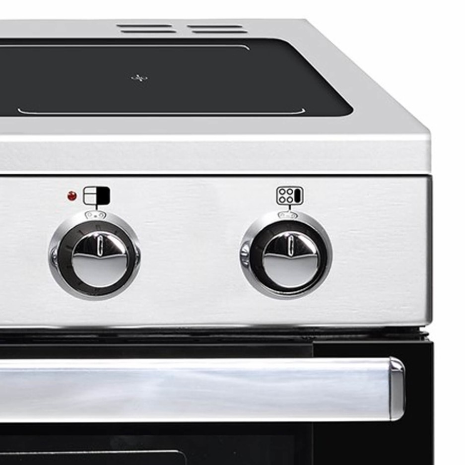 Belling Cookcentre 90Ei 90cm Electric Induction Range Cooker