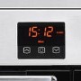 Belling Cookcentre 90Ei 90cm Electric Induction Range Cooker - Stainless Steel