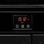 Belling Farmhouse 90E 90cm Electric Range Cooker - Black