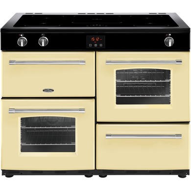 1100 electric range on sale cooker