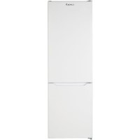 Lec TNF60188W 295L 188x60cm Frost Free Freestanding Fridge Freezer - White