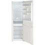 Lec TNF60188W 295L 188x60cm Frost Free Freestanding Fridge Freezer - White