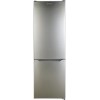 Lec 295 Litre 60/40 Freestanding Fridge Freezer - Silver