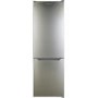 Refurbished  Lec TNF60188S 295 Litre Frost Free Freestanding Fridge Freezer - Silver