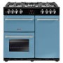 Belling Farmhouse 90DFT 90cm Dual Fuel Range Cooker Days Break