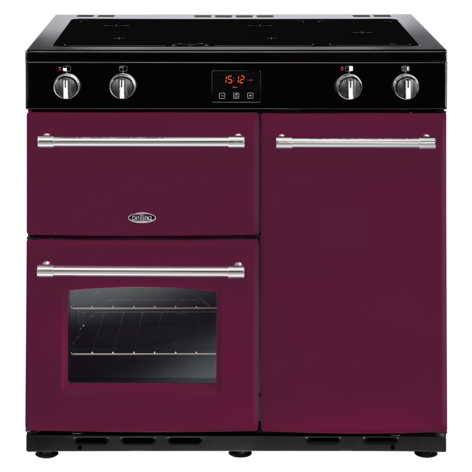 90cm range cooker Clearance