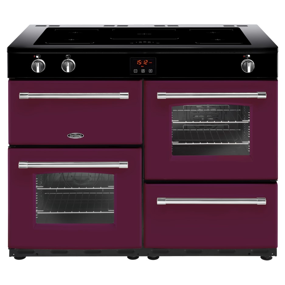 belling electric induction cooker