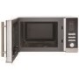 Belling FM2080S 20L 800W Freestanding Microwave in Stainless Steel