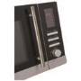 Belling FM2080S 20L 800W Freestanding Microwave in Stainless Steel