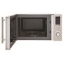 Belling FM2380S 23L 800W Freestanding Microwave in Stainless Steel