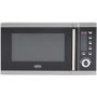 Belling FM2590G 25L 900W Freestanding Microwave With Grill in Stainless Steel