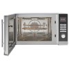 Belling FM2890C 28L 900W Freestanding Combination Microwave - Stainless Steel