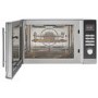 Belling FM2890C 28L 900W Freestanding Combination Microwave - Stainless Steel