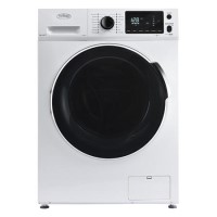 GRADE A2 - Belling FW914 9kg 1400rpm Freestanding Washing Machine White