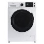 GRADE A2 - Belling FW914 9kg 1400rpm Freestanding Washing Machine White