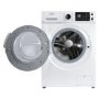 GRADE A2 - Belling FW914 9kg 1400rpm Freestanding Washing Machine White
