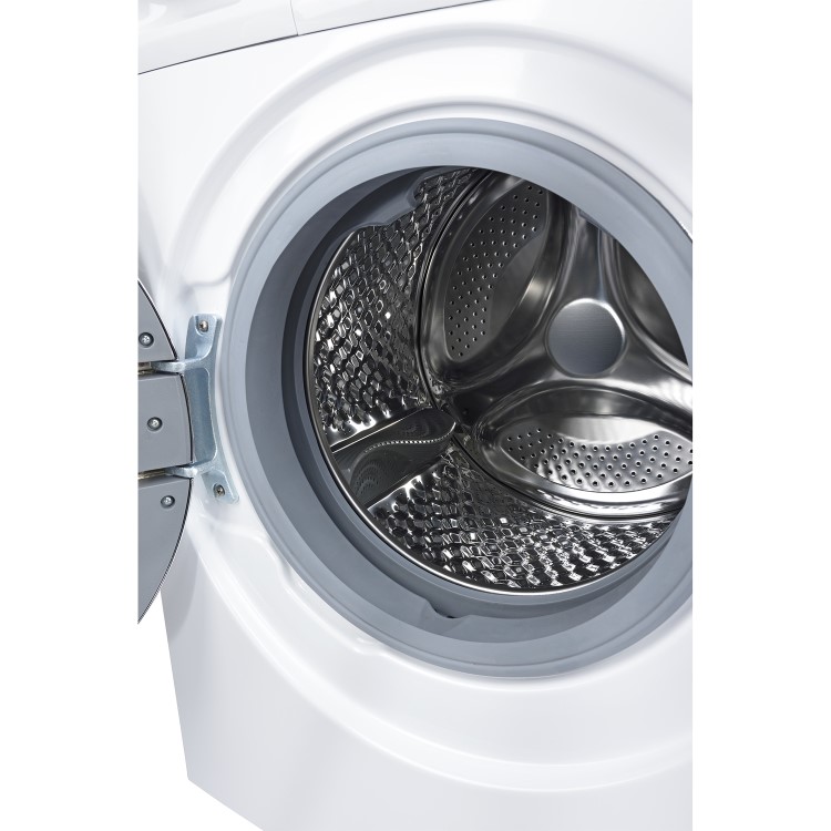 GRADE A2 - Belling FW914 9kg 1400rpm Freestanding Washing Machine White