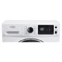 GRADE A2 - Belling FW914 9kg 1400rpm Freestanding Washing Machine White