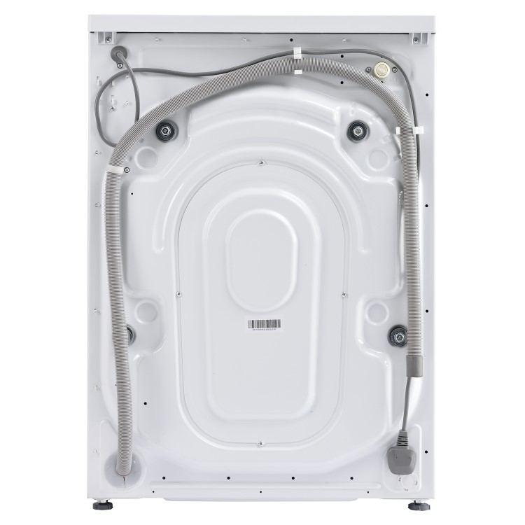 GRADE A2 - Belling FW914 9kg 1400rpm Freestanding Washing Machine White