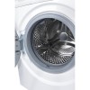 GRADE A1 - Belling FWD8614 8kg Wash 6kg Dry 1600rpm Freestanding Washer Dryer-White