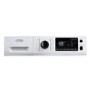 GRADE A1 - Belling FWD8614 8kg Wash 6kg Dry 1600rpm Freestanding Washer Dryer-White