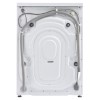GRADE A1 - Belling FWD8614 8kg Wash 6kg Dry 1600rpm Freestanding Washer Dryer-White
