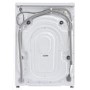 GRADE A1 - Belling FWD8614 8kg Wash 6kg Dry 1600rpm Freestanding Washer Dryer-White