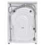 GRADE A2 - Belling FWD8614 8kg Wash 6kg Dry 1600rpm Freestanding Washer Dryer-White
