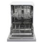 Belling 12 Place Settings Freestanding Dishwasher - White