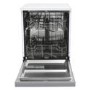 Belling 12 Place Settings Freestanding Dishwasher - White
