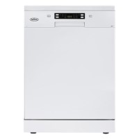 GRADE A2 - Belling FDW150 15 Place Freestanding DIshwasher