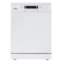 GRADE A2 - Belling FDW150 15 Place Freestanding DIshwasher