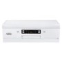 GRADE A2 - Belling FDW150 15 Place Freestanding DIshwasher