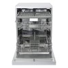 GRADE A3 - Belling FDW150 Ultra Efficient 15 Place Freestanding Dishwasher Stainless Steel