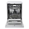 GRADE A3 - Belling FDW150 15 Place Freestanding Dishwasher - Stainless Steel