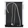 GRADE A2 - Belling FDW150 15 Place Freestanding DIshwasher