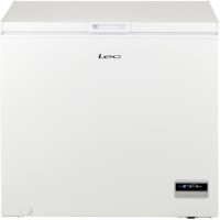 Refurbished Lec CF200LW MK2 200 Litre Chest Freezer White